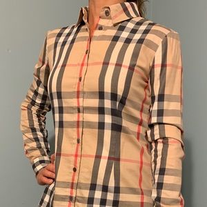 Burberry Brit